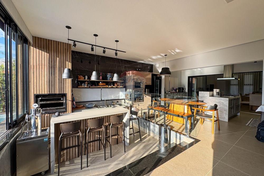 Casa de Condomínio - Venda - Ribeirão Preto , São Paulo - IMG_8205.jpg - 780181035-358