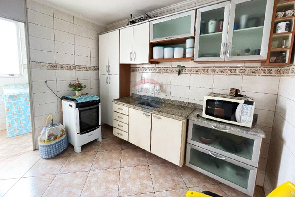 Apartamento - Venda - Ribeirão Preto , São Paulo - IMG_7647_cleanup.jpg - Cozinha - 780171027-61