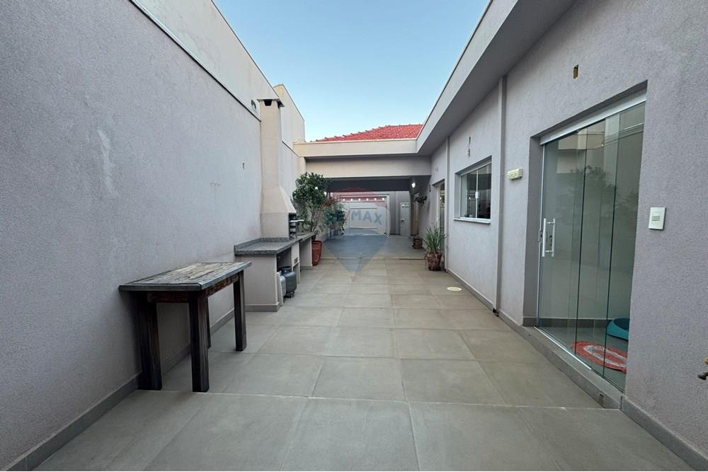 Casa - Venda - Franca , São Paulo - IMG_6010.JPEG - 780231041-30