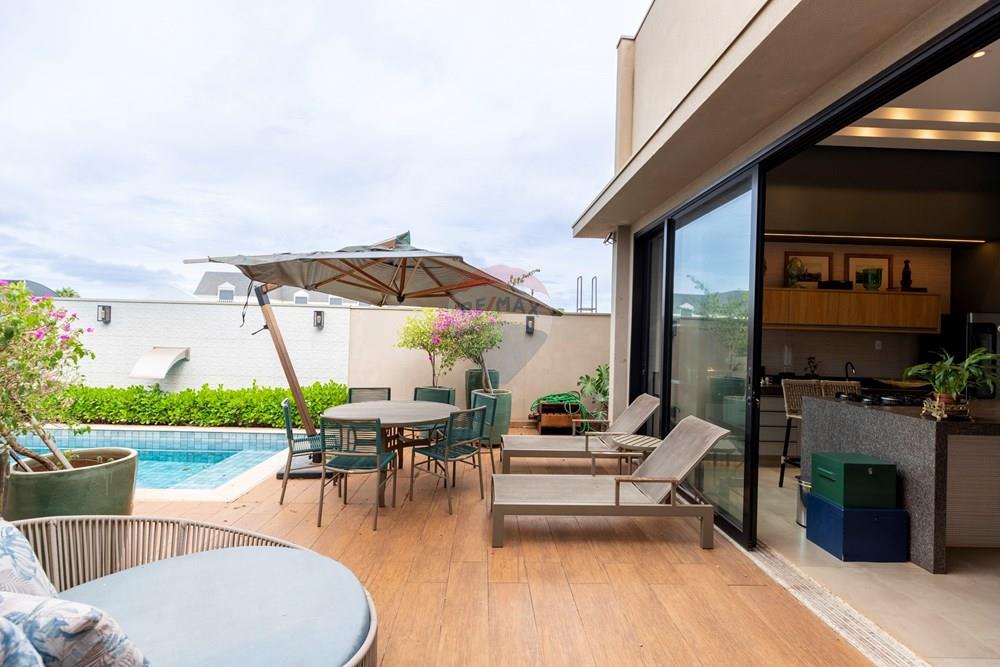 Casa de Condomínio - Venda - Ribeirão Preto , São Paulo - IMG_5368-HDR.jpg - 780181033-39