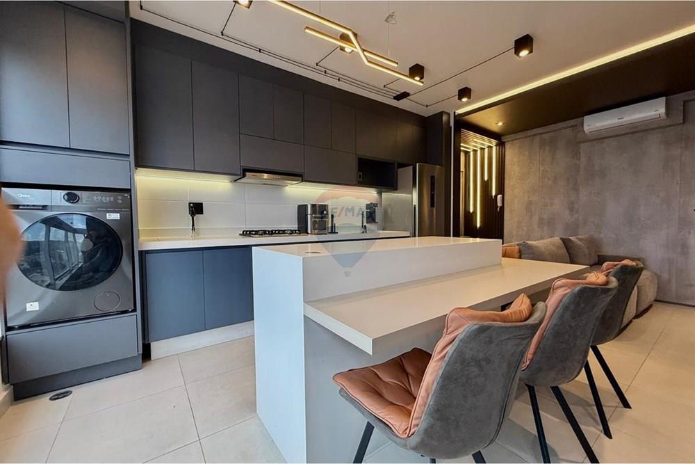 Apartamento - Venda - Ribeirão Preto , São Paulo - 3 cozinha (5).jpeg - Cozinha - 780271030-16