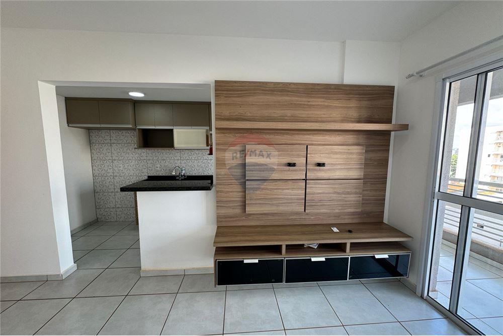 Apartamento - Venda - Ribeirão Preto , São Paulo - 10 - 780071004-1155