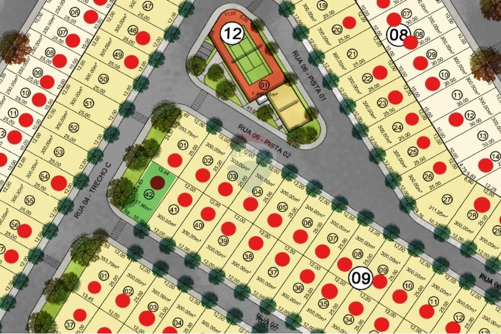 Terreno - Venda - Ribeirão Preto , São Paulo - Q9 L42.jpg - 780271014-54