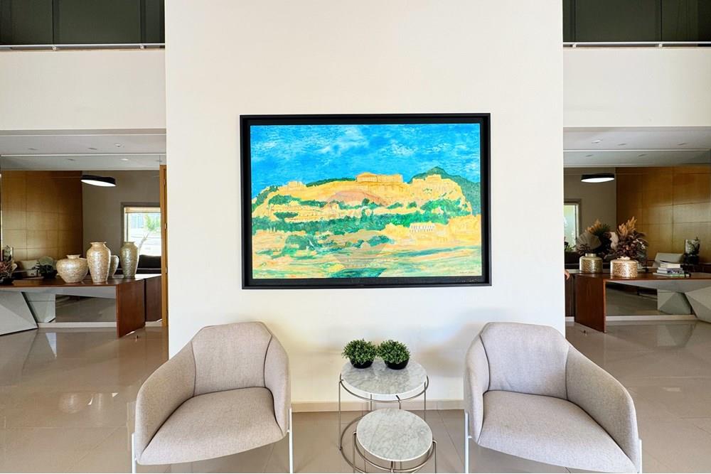 Apartamento - Venda - Ribeirão Preto , São Paulo - HAL SOCIAL 3.JPG - 780271039-9