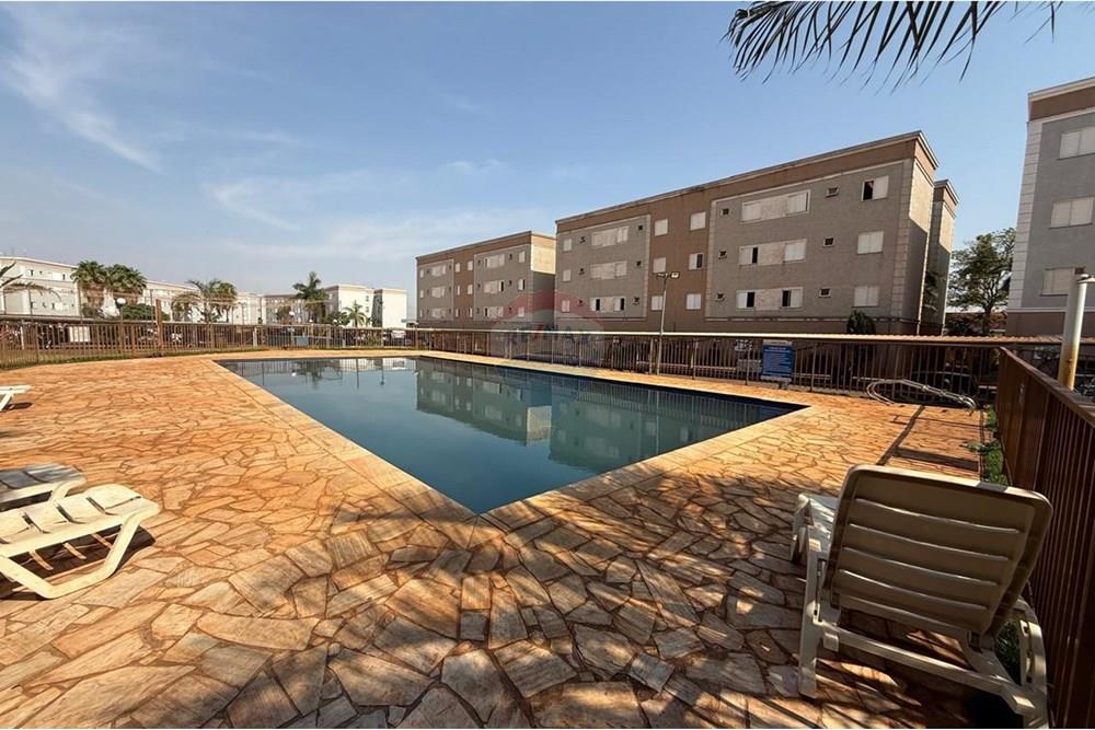 Apartamento - Venda - Sertãozinho , São Paulo - IMG-20251007-WA0409.jpg - 780191016-34