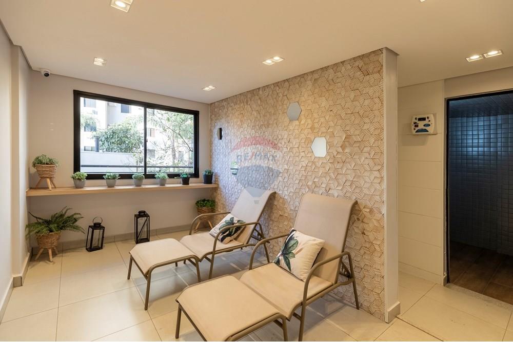 Apartamento - Venda - Ribeirão Preto , São Paulo - IMG_1896-HDR.jpg - Pátio interno - 780091008-72