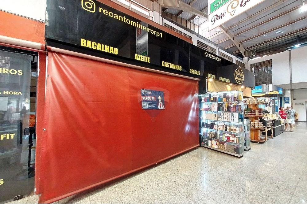 Comercial - Comercio/Tienda - Ribeirão Preto , Sao Paulo - BR - 8.jpg - 780121011-98