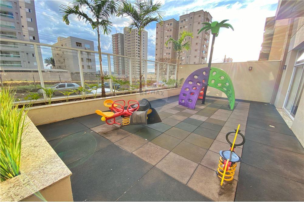 Apartamento - Venda - Ribeirão Preto , São Paulo - 62 - 780171018-368