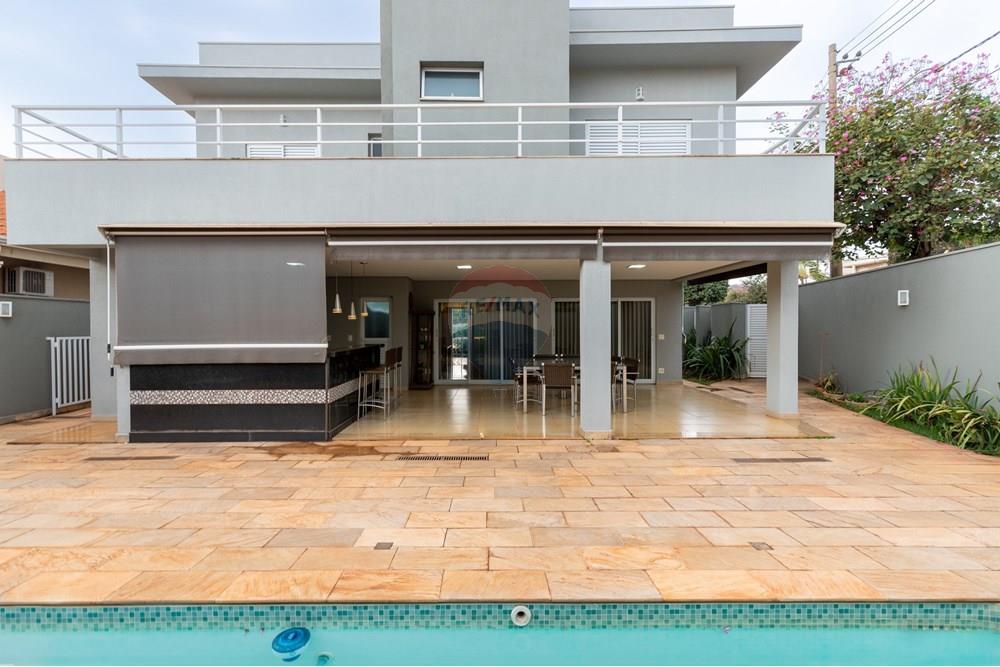 Casa de Condomínio - Venda - Ribeirão Preto , São Paulo - IMG_5173-HDR.jpg - 780251003-22