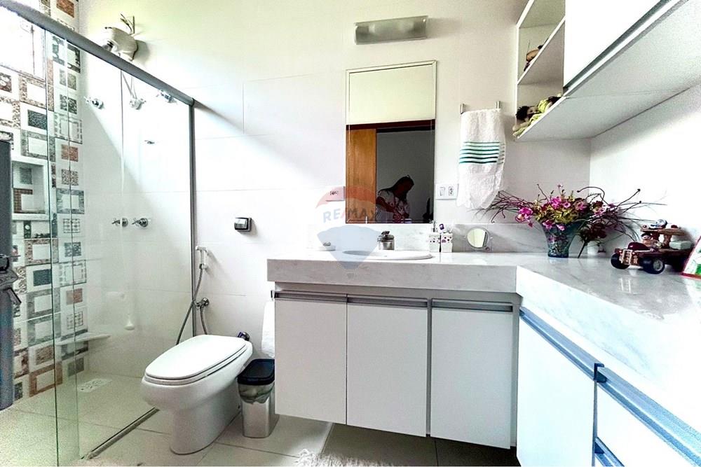 Casa - Venda - São João da Boa Vista , São Paulo - bba40f94-6d93-46b9-9bf4-09b0cb740d54.jpg - Banheiro - 780291008-6