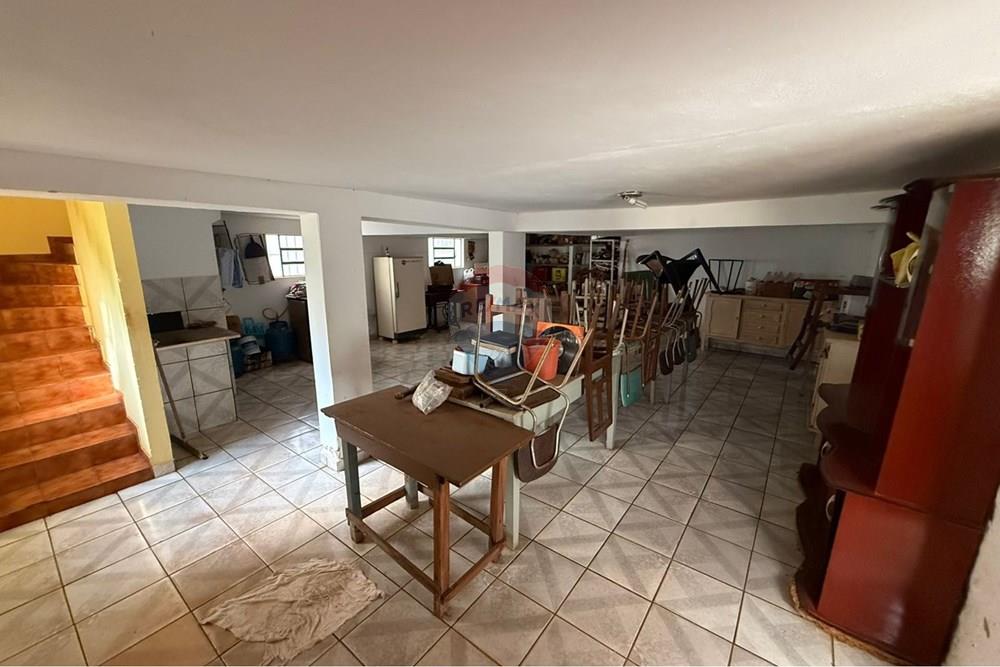 Casa - Venda - Ribeirão Preto , São Paulo - Porão 4.jpeg - 780271023-34