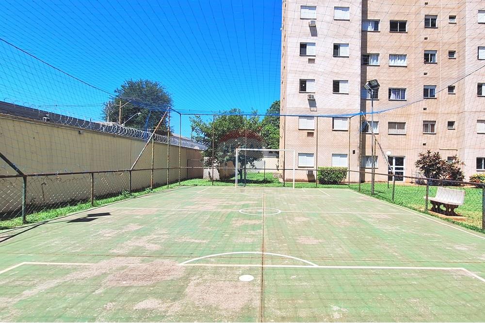 Apartamento - Venda - Ribeirão Preto , São Paulo - QUADRA 1.jpg - 780201052-7