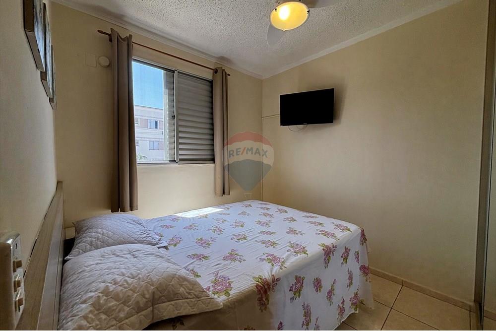 Apartamento - Venda - Ribeirão Preto , São Paulo - IMG_1908.JPG - Quarto - 780091043-58