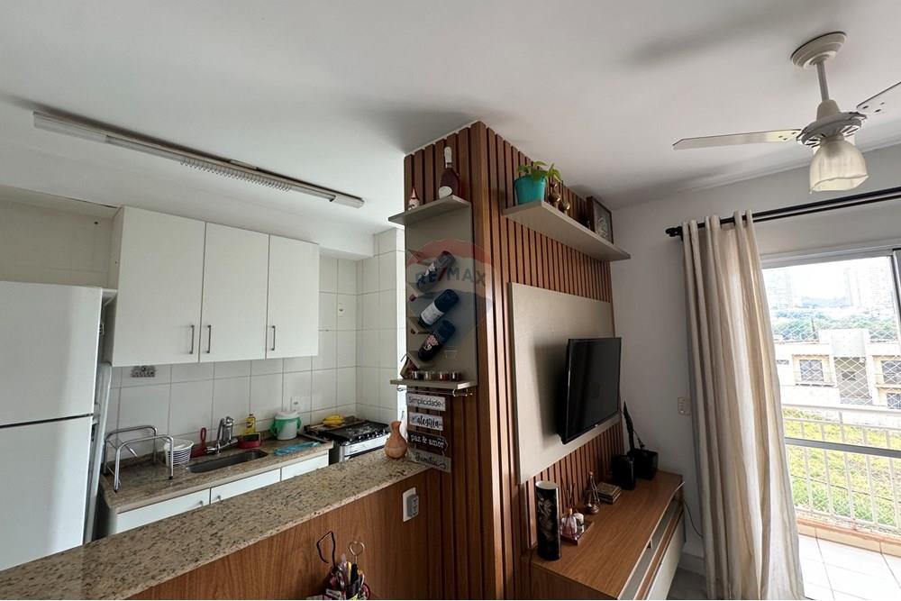 Apartamento - Venda - Ribeirão Preto , São Paulo - IMG_2101.JPG - 780171042-45