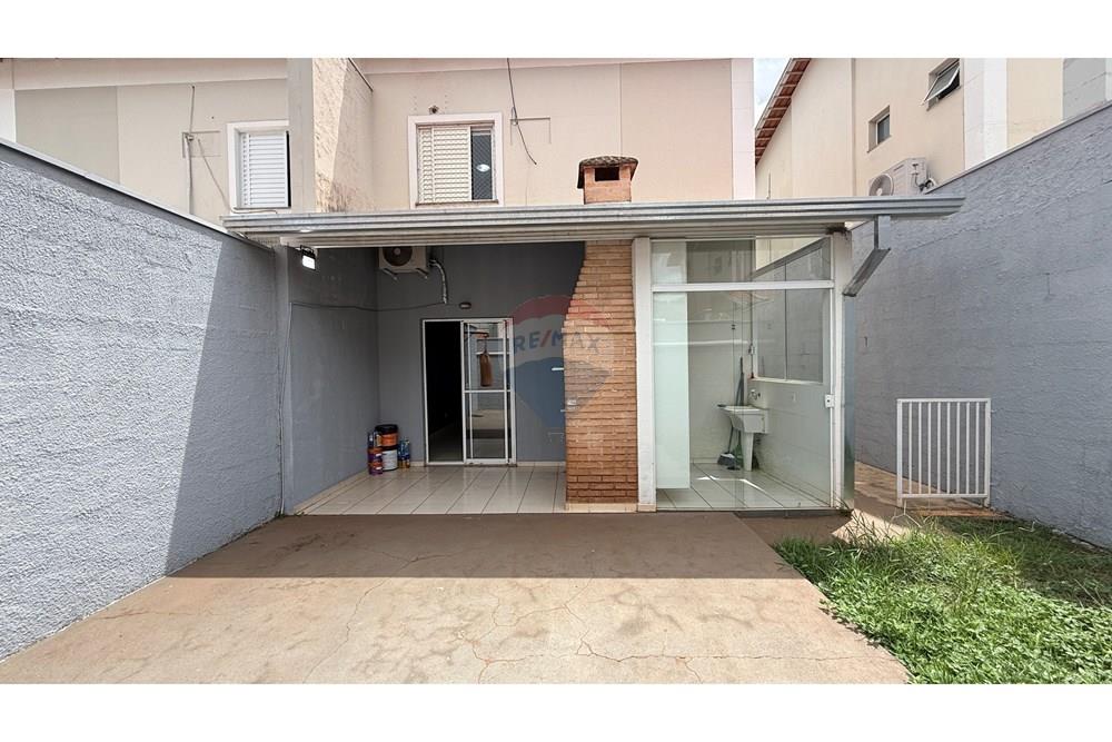 Casa de Condomínio - Venda - Ribeirão Preto , São Paulo - IMG_5388.JPG - 780121020-88