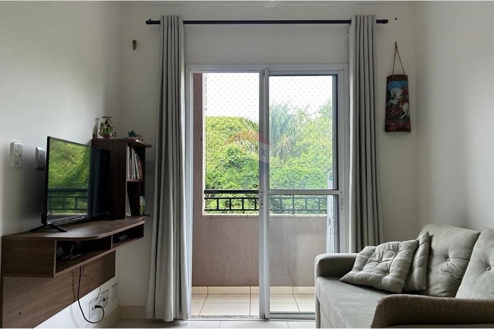 Apartamento - Venda - Ribeirão Preto , São Paulo - WhatsApp Image 2025-11-15 at 17.28.01 (1).jpeg - Sala de estar - 780211055-6