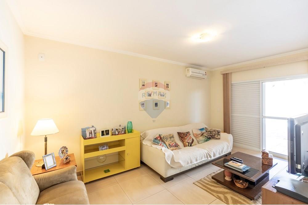 Casa de Condomínio - Venda - Ribeirão Preto , São Paulo - Casa Condominio Santa Monica_Ribeirão Preto_Bonfim Paulista (19).jpg - Sala - 780091021-75