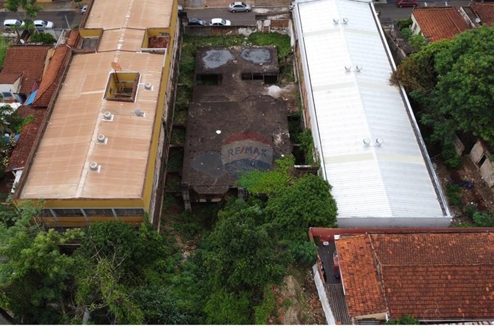 Terreno - Venda - Ribeirão Preto , São Paulo - DJI_0690.JPG - Layout aberto - 780091010-69