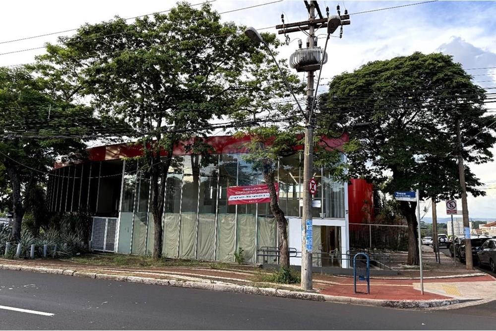 Prédio - Alugar - Ribeirão Preto , São Paulo - c9a9285a-5e49-40ff-a01b-882eb7110d37.jpeg - 780201008-137