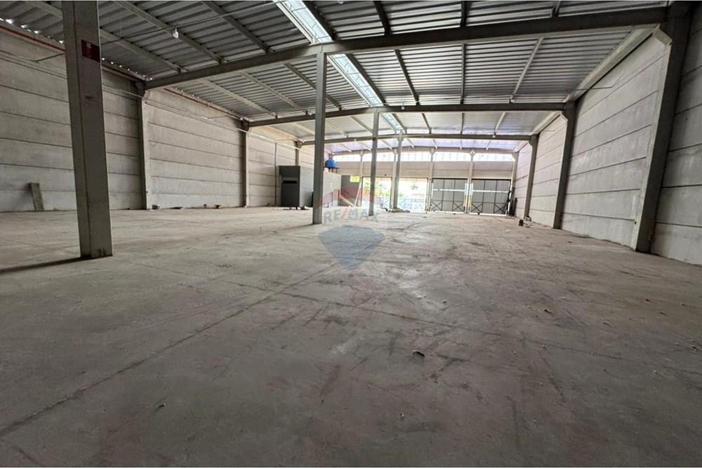 Galpão - Alugar - Ribeirão Preto , São Paulo - a24f118f-5dee-4b4b-949e-224c48302948.jpg - 780071015-521