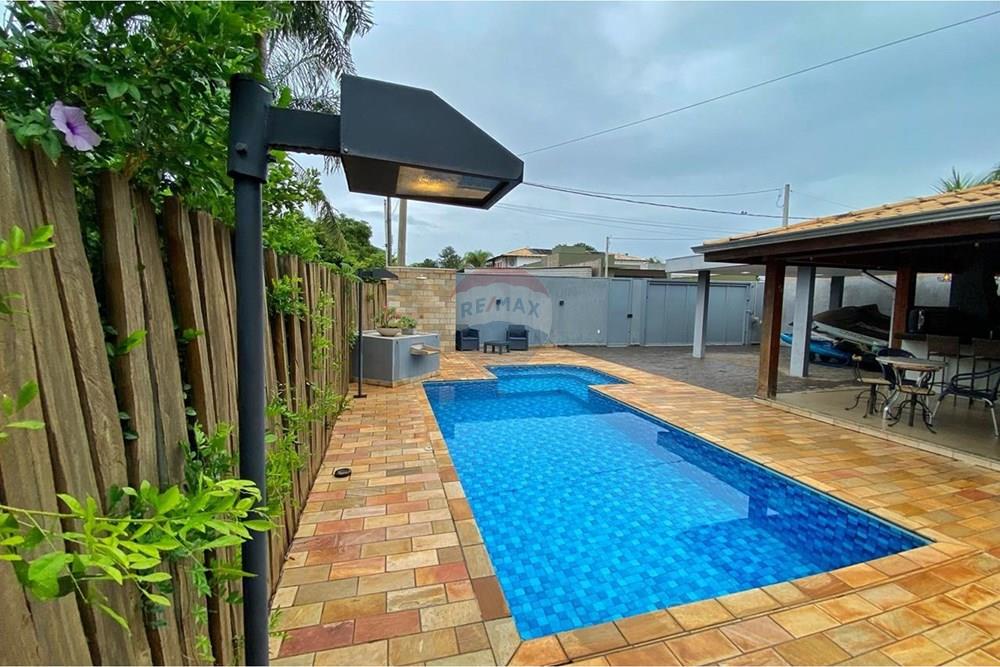 Casa de Condomínio - Venda - Rifaina , São Paulo - 7e2129de-32f9-4755-9b76-6f34947b8ddb.jpg - 780171018-395