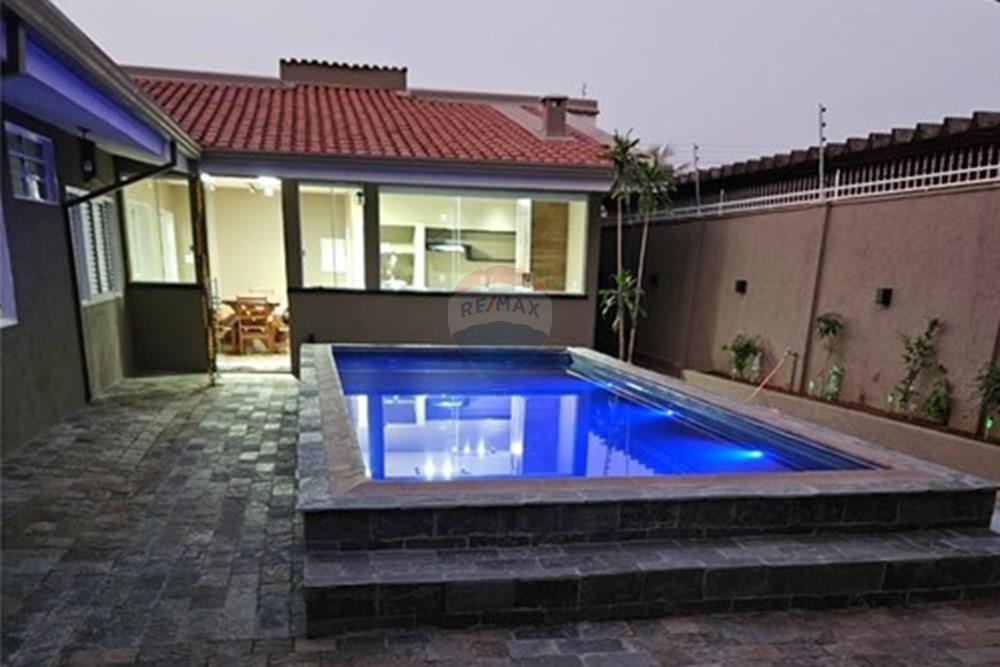 Casa - Alugar - Ribeirão Preto , São Paulo - 41.jpeg - Piscina - 780241037-184