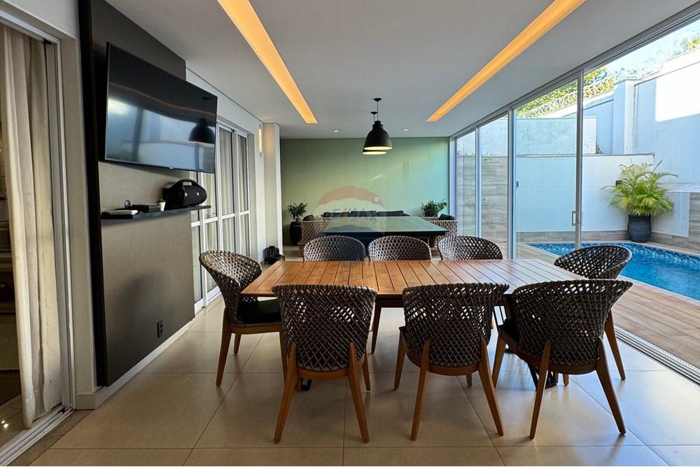 Casa de Condomínio - Venda - Ribeirão Preto , São Paulo - 18 (1).jpg - 780241009-42