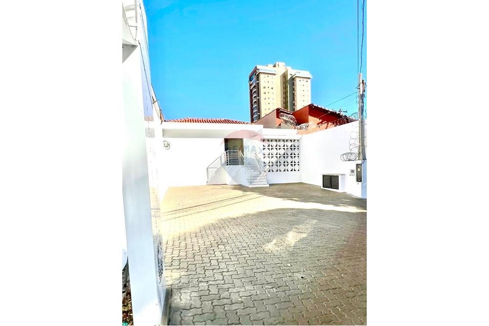 Casa Comercial - Alugar - Ribeirão Preto , São Paulo - 8820427a-53e6-4362-8772-0210b9036da9.jpg - 780201008-158