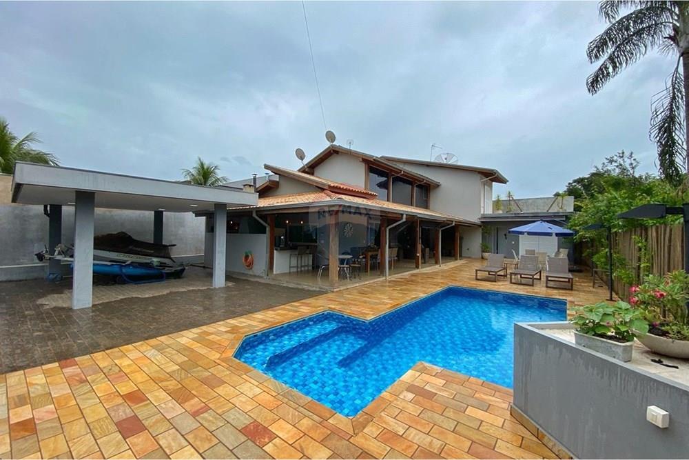 Casa de Condomínio - Venda - Rifaina , São Paulo - 65dcd3b0-fbe2-4138-84fc-70e5095508da.jpg - 780171018-395