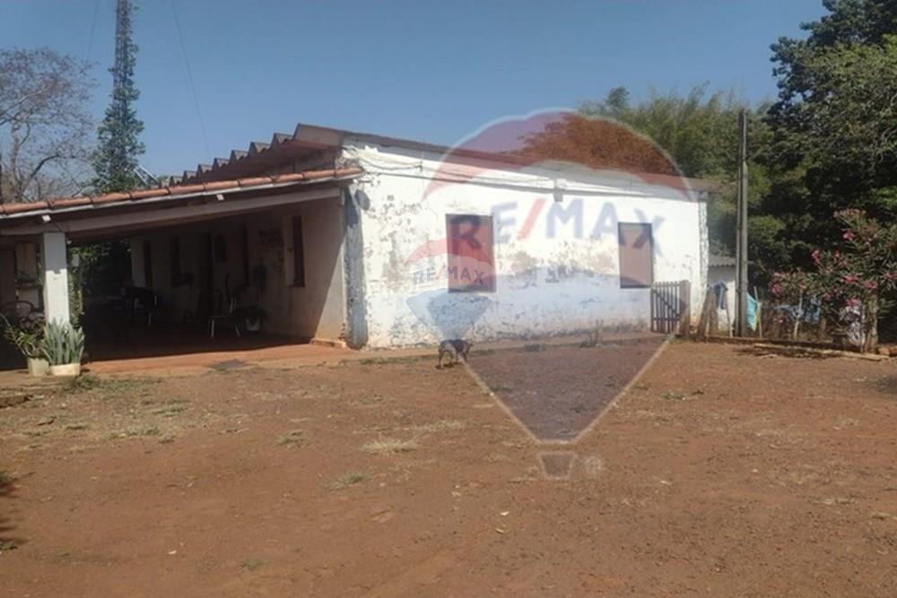 Fazenda - Venda - Patrocínio Paulista , São Paulo - 11 Casa Funcionário.jpg - 780201085-2