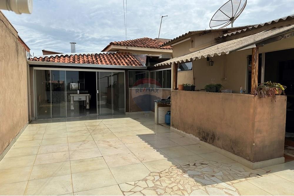 Casa - Venda - Restinga , São Paulo - IMG_5284.JPEG - 780231035-36