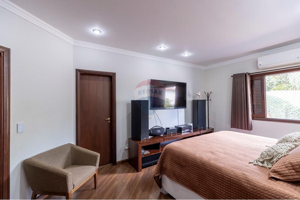 Casa de Condomínio - Venda - Ribeirão Preto , São Paulo - Casa Condomínio Gênova - 42.jpg - Quarto - 780091004-120