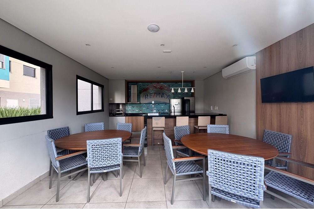 Apartamento - Alugar - Ribeirão Preto , São Paulo - ED. LIVIT AV. DEP. SÉRGIO CARDOSO DE ALMEIDA, 1930 APTO 2706 (31 de 39).jpg - 780071015-246