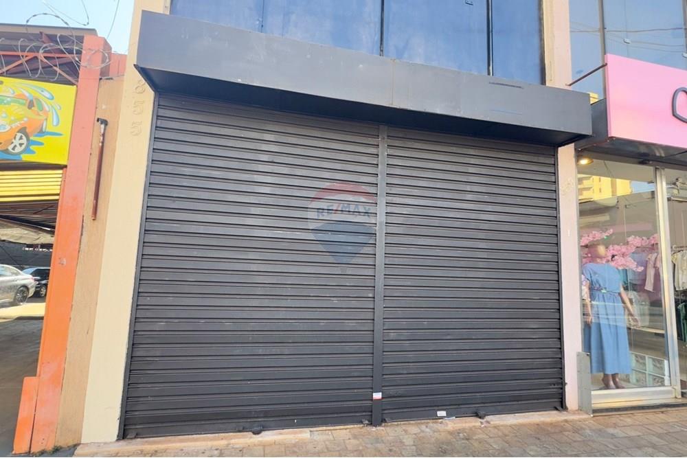 Ponto Comercial/ Loja - Alugar - Ribeirão Preto , São Paulo - 29bb406e-fc9b-474a-8eae-ab5719a7b3fa.jpg - 780071015-369