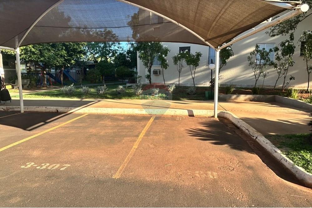 Apartamento - Venda - Ribeirão Preto , São Paulo - zz pq renascer 13.jpeg - 780241010-26