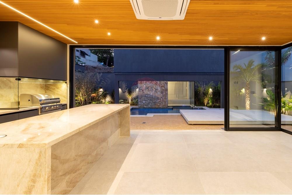 Casa de Condomínio - Venda - Ribeirão Preto , São Paulo - IMG_6624-HDR.jpg - 780071020-149