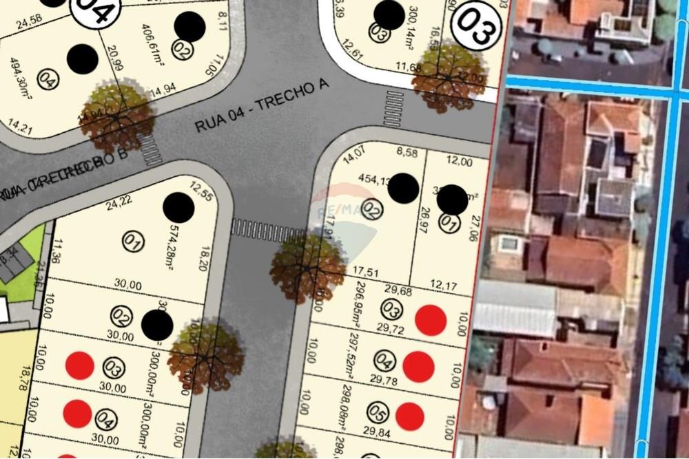 Terreno - Venda - Ribeirão Preto , São Paulo - Foto Q5 L02.jpg - 780271014-42