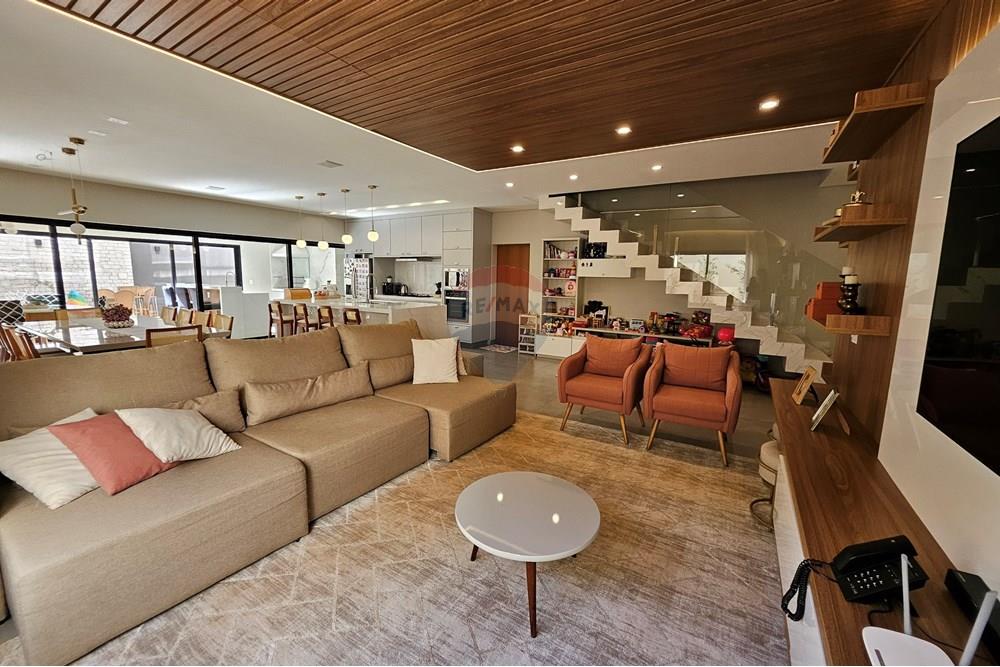 Casa de Condomínio - Venda - Cravinhos , São Paulo - 1000429887.jpg - 780181039-55