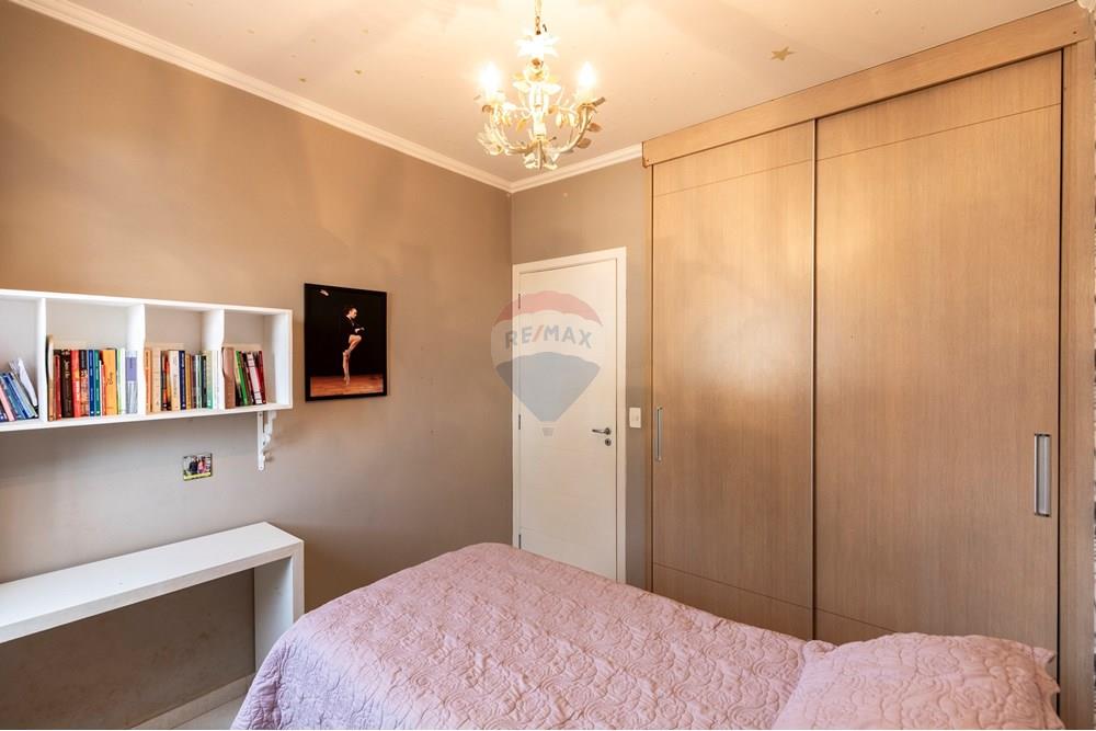 Casa de Condomínio - Venda - Ribeirão Preto , São Paulo - IMG_1707-HDR.jpg - Quarto - 780091038-66