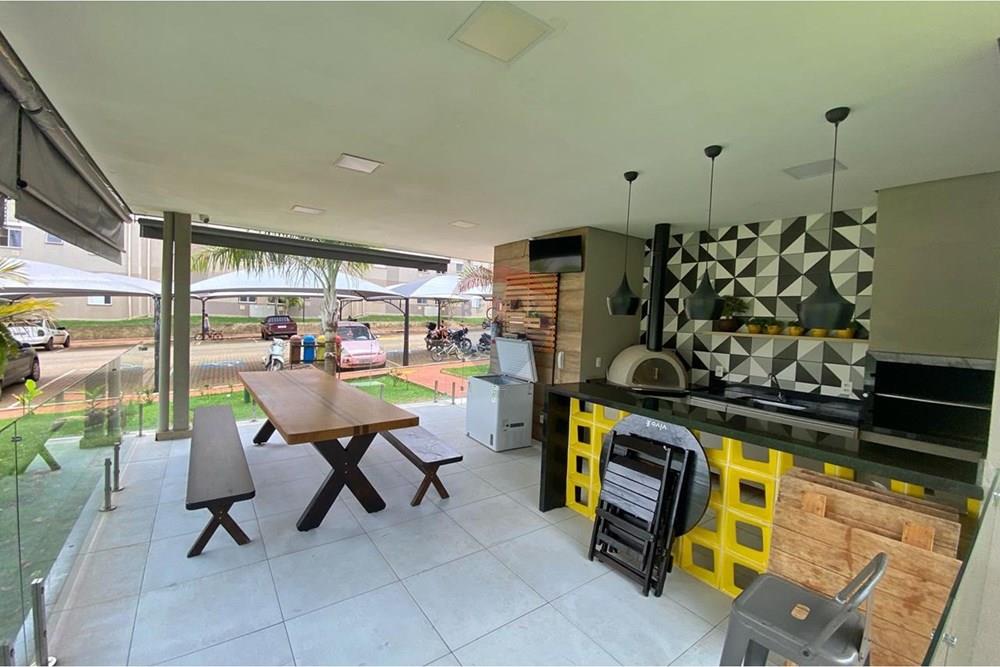 Apartamento - Venda - Ribeirão Preto , São Paulo - 4b007554-056a-4732-8174-bb2f4a4a8a40.jpg - 780171018-404