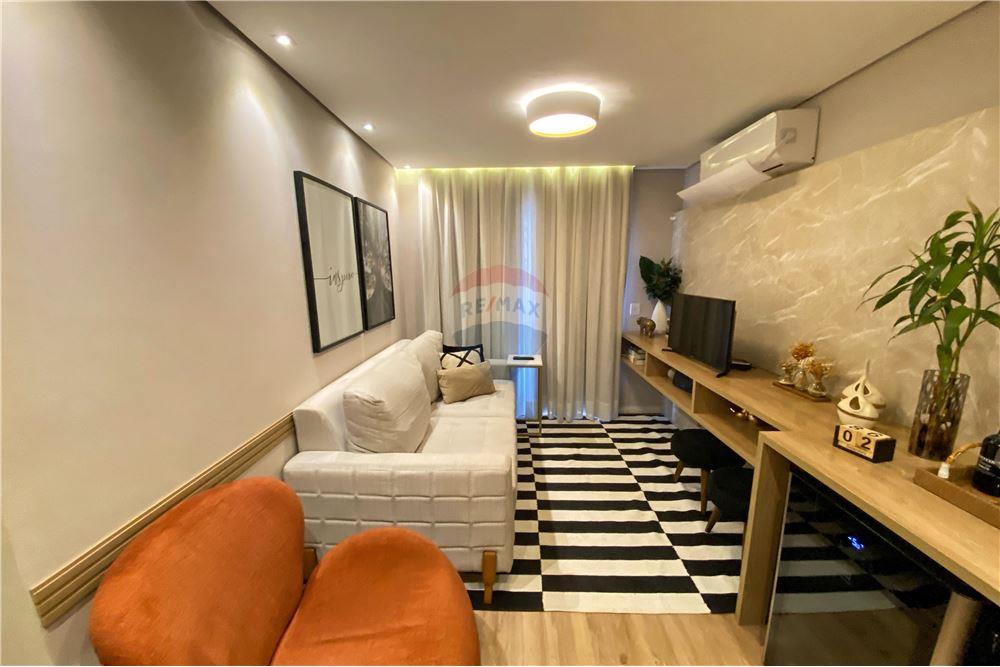Apartamento - Venda - Ribeirão Preto , São Paulo - 8 - 780171018-368