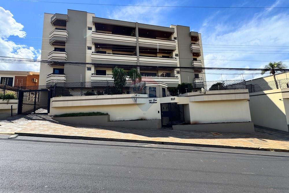 Apartamento - Venda - Ribeirão Preto , São Paulo - IMG_7411.JPG - 780211044-54