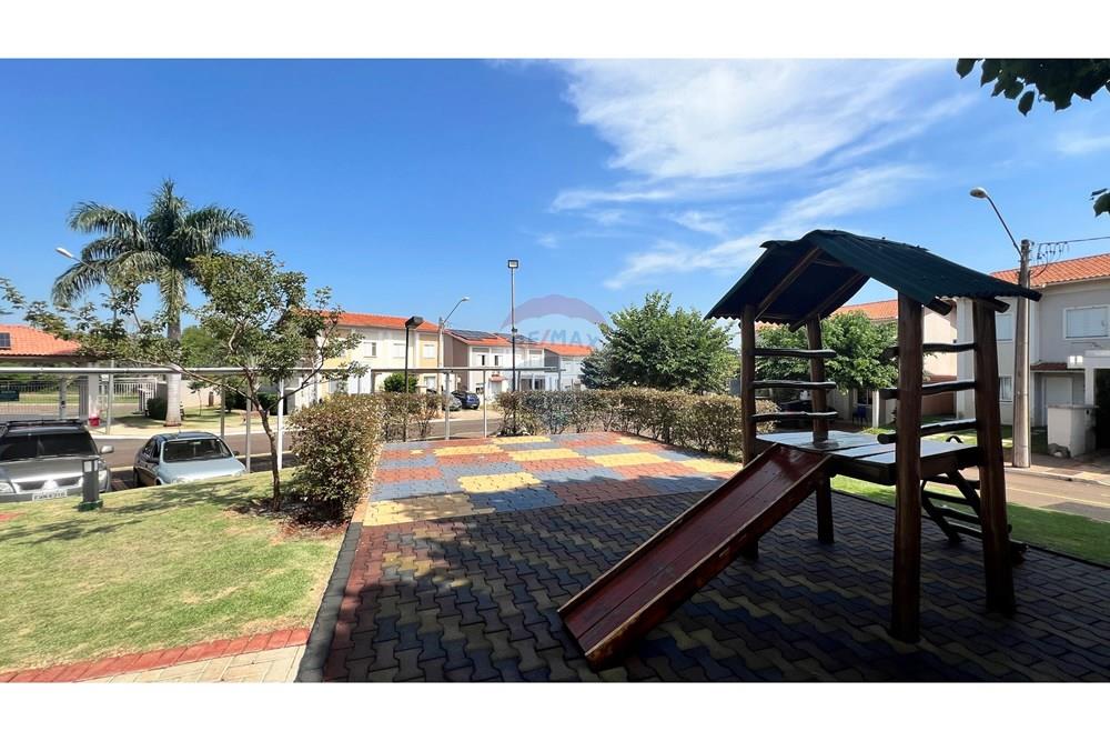 Casa de Condomínio - Venda - Ribeirão Preto , São Paulo - IMG_3803.JPG - 780121020-82