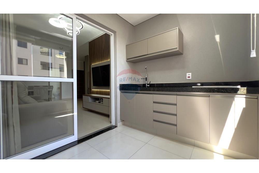 Apartamento - Venda - Ribeirão Preto , São Paulo - IMG_1945.jpg - Cozinha - 780091007-100