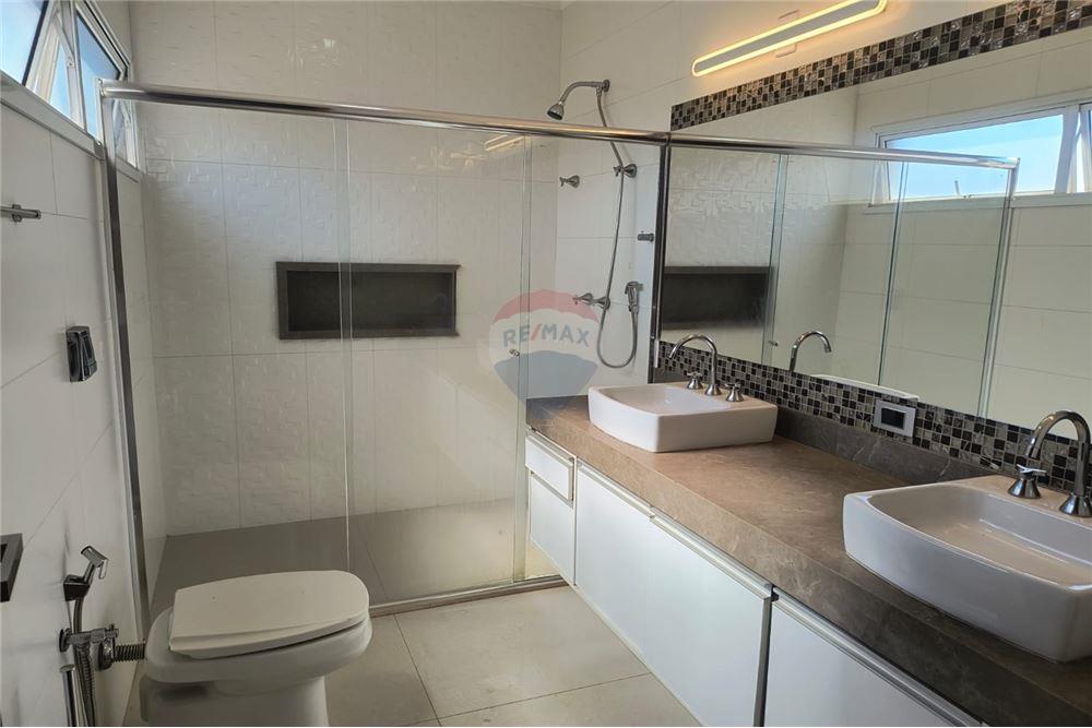 Casa de Condomínio - Alugar - Ribeirão Preto , São Paulo - 112 - 780171018-359