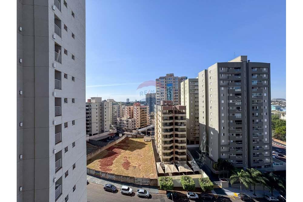 Apartamento - Alugar - Ribeirão Preto , São Paulo - 02 - SEVERIANO AMARO DOS SANTOS, 45 APTO 81 - 2  SUNSET CLUB HOUSE (7 de 17).jpg - 780071004-1192