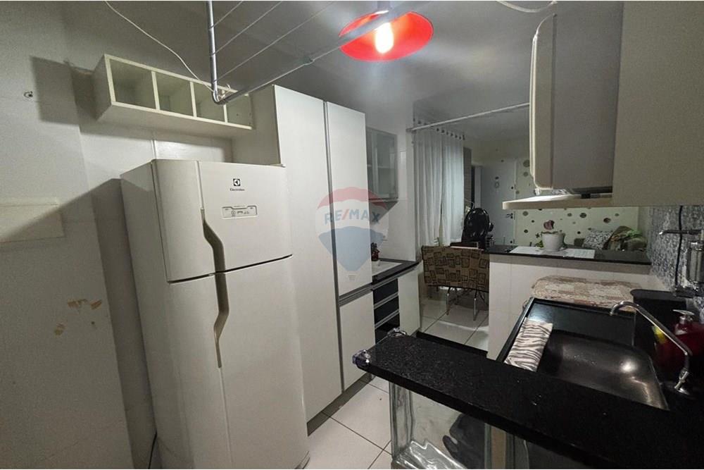 Apartamento - Venda - Sertãozinho , São Paulo - COZINHA 3.jpeg - 780191021-7