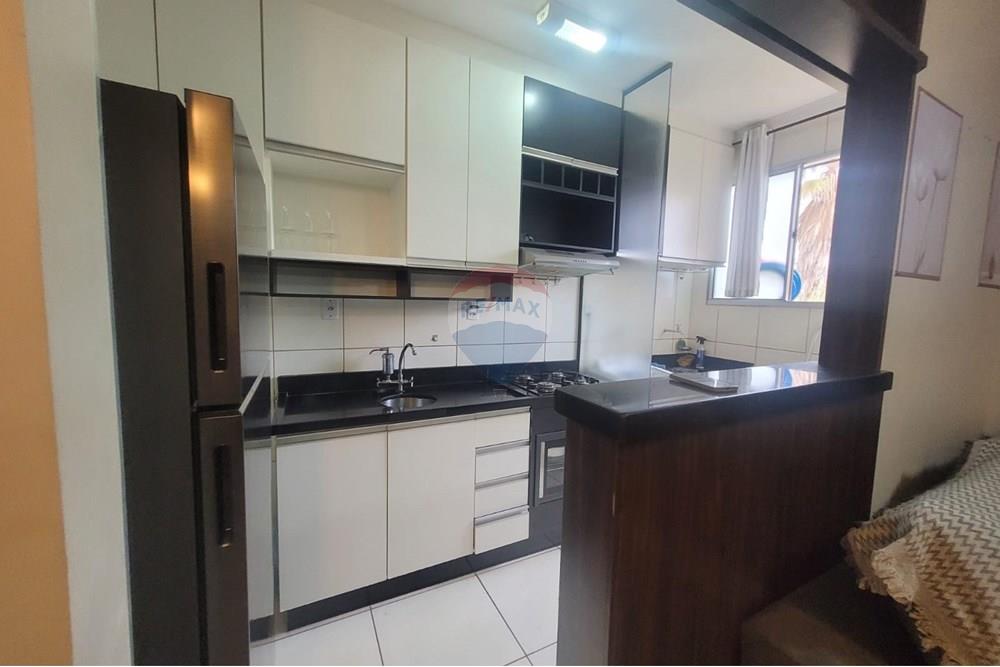 Apartamento - Venda - Ribeirão Preto , São Paulo - IMG-20251121-WA0079.jpg - Cozinha - 780171002-63