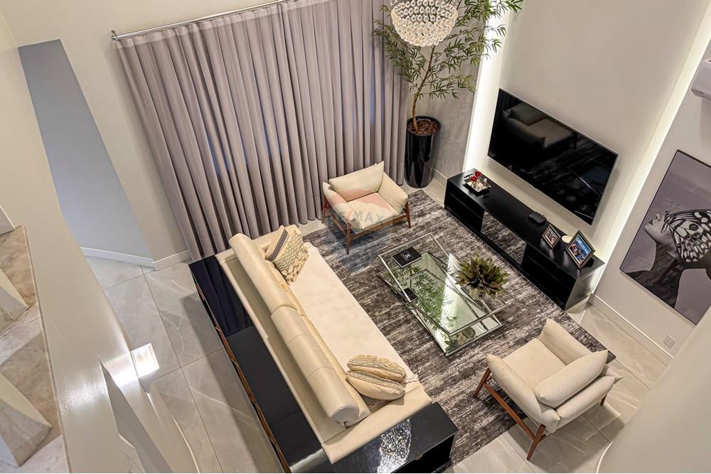 Casa de Condomínio - Venda - Ribeirão Preto , São Paulo - Foto 15-04-2025, 17 27 01.jpg - Sala - 780091026-190