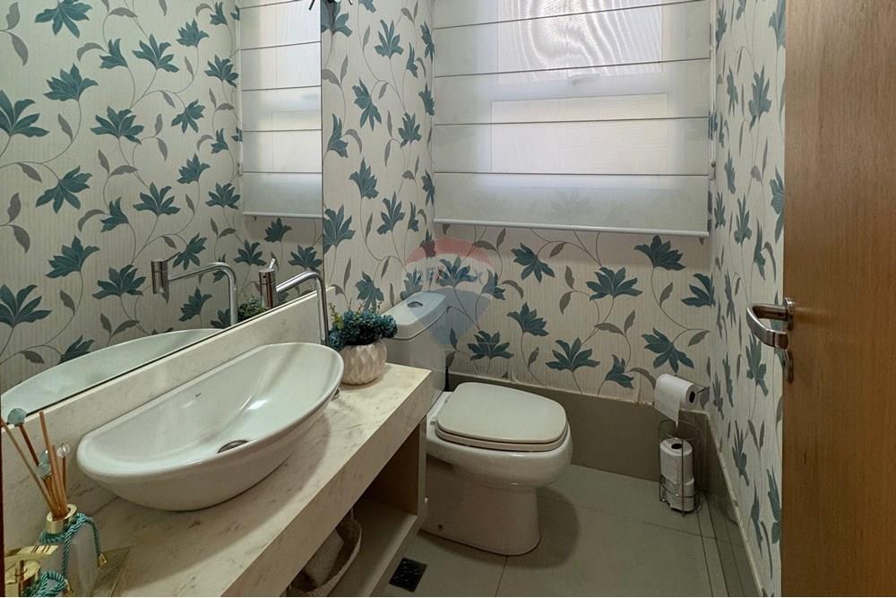 Casa de Condomínio - Venda - Ribeirão Preto , São Paulo - 8 (2).jpg - 780241009-42